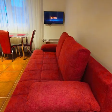 Iosia Premium Apartment-2