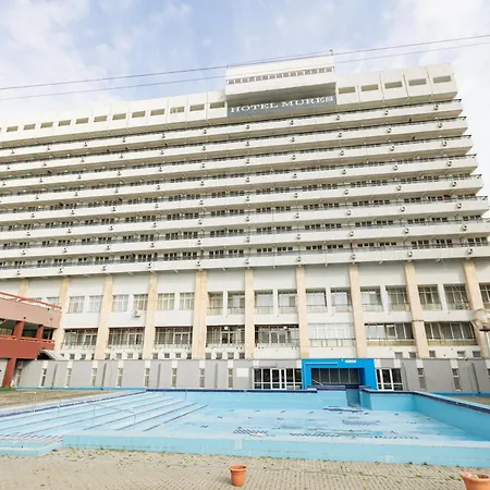 Hotel Mures-3
