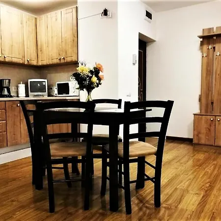Apartament Giulio-2