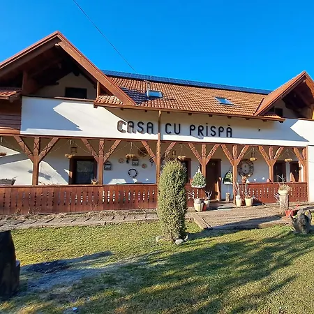 Casa cu Prispa-2