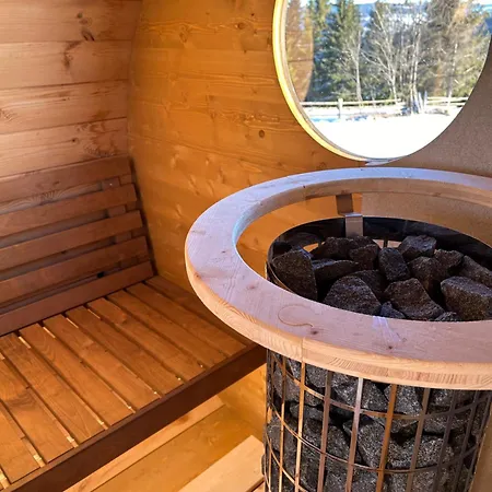 Marisel Escape Cabin-3