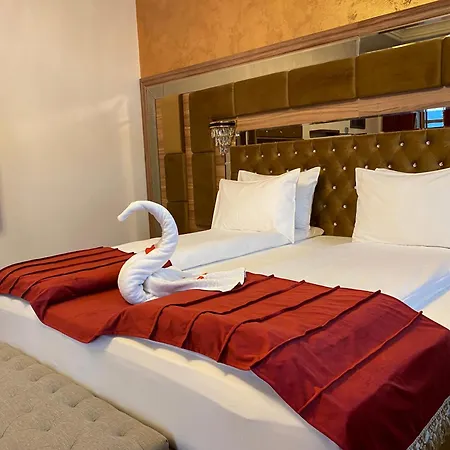 Vila Imperial One Luxury Boutique Hotel-2