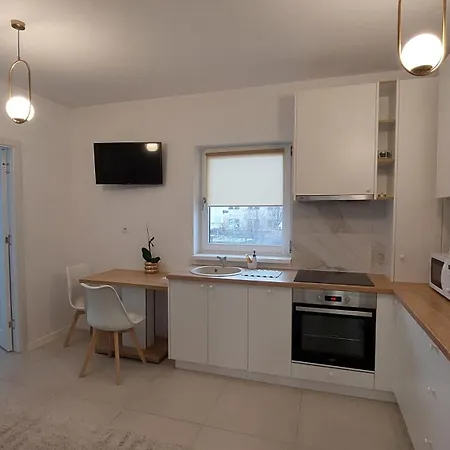 Cora Apartment-2