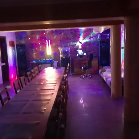 Cabana Poiana Galdei-2