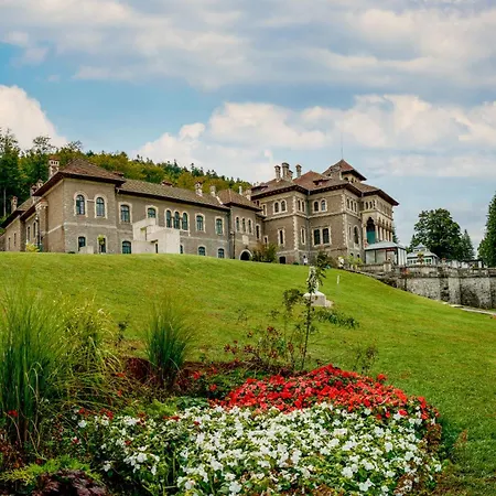 Castelul Cantacuzino-2