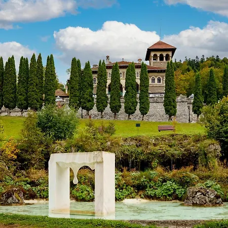 Castelul Cantacuzino-3