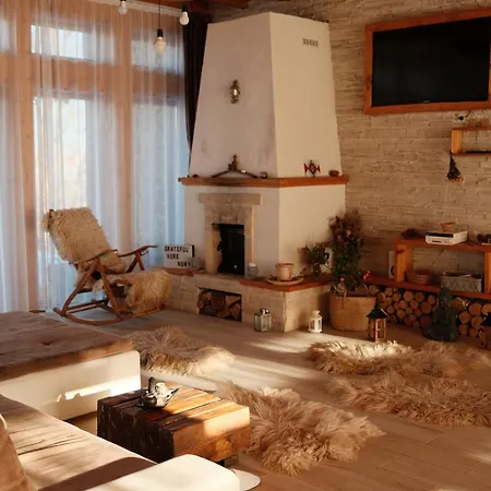 Retreat Margau Apuseni-Adults Only- Wellness & Wellbeing-2