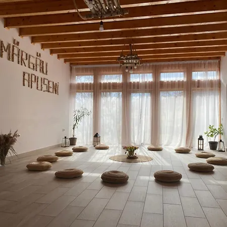 Retreat Margau Apuseni-Adults Only- Wellness & Wellbeing-3