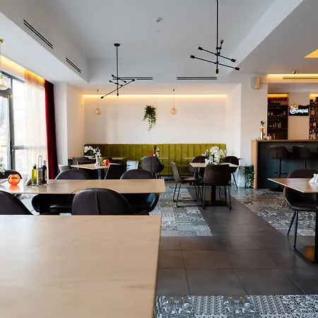 Hotel Avenue - Avenue Hotels-2