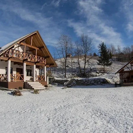 Doabra Chalet-3