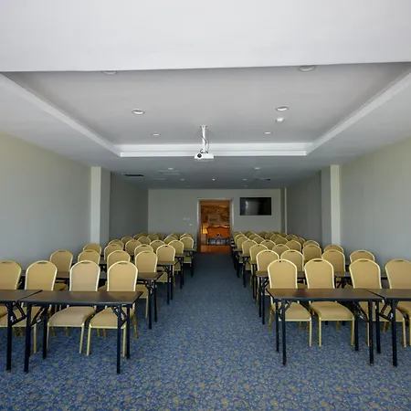 Hotel Esplanada-2
