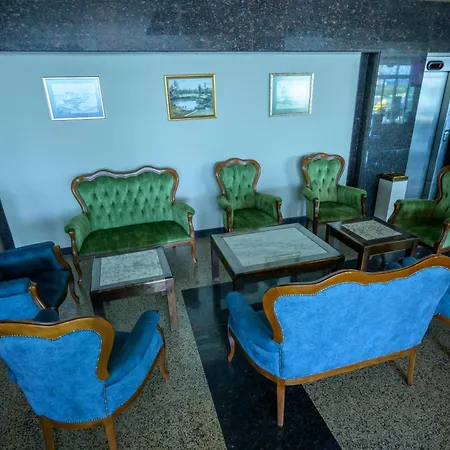 Hotel Esplanada-3