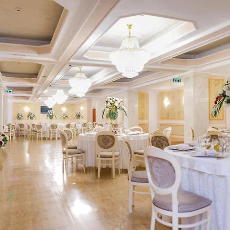 Hotel Orient Braila-2