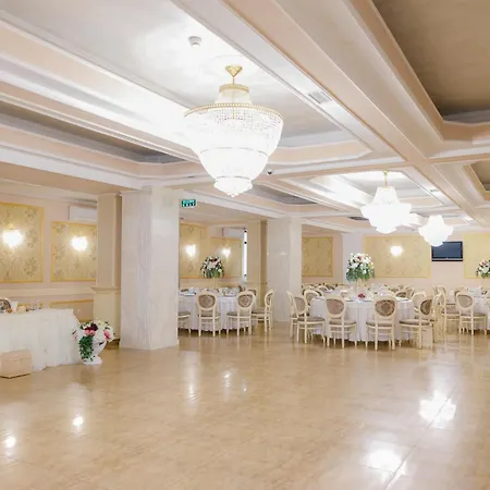 Hotel Orient Braila-3