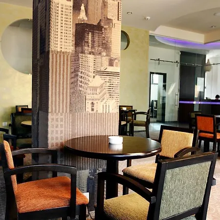 City Hotel Slatina-3