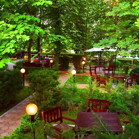 Hotel Sanda-3