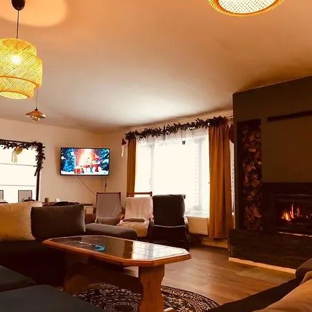 The Hygge House-3
