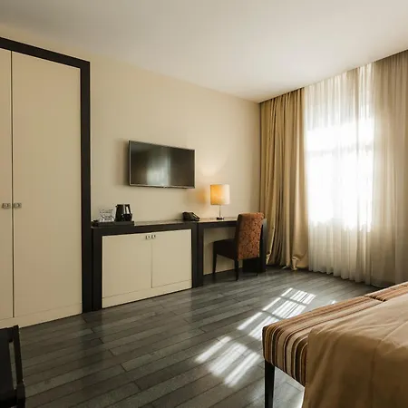 Hotel Timisoara-2