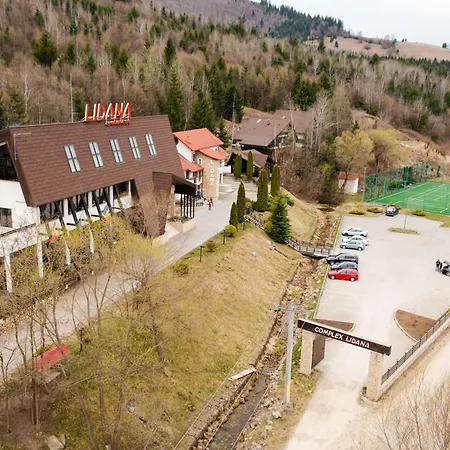 Pension Lidana Resort & Spa-3
