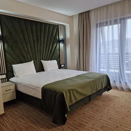 Hotel Wolf 2-3