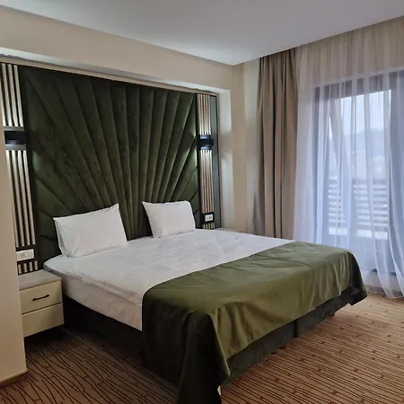 Hotel Wolf 2-2