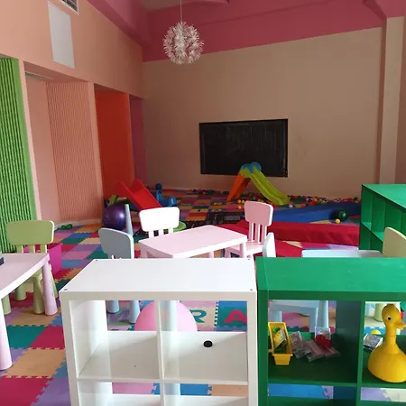 Hotel Mara-2