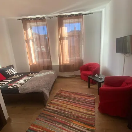 Elle Guest House Sinaia-3
