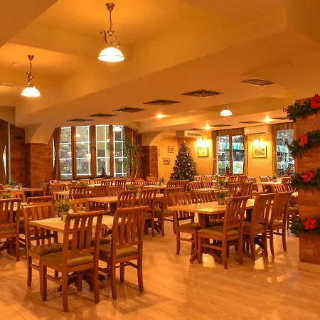 Hotel Stogu-2