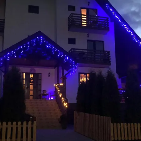 La Maison Des Reves - Bran-2