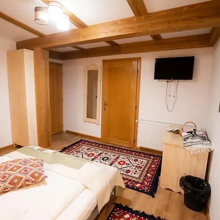 Pension Lidana Resort & Spa-2