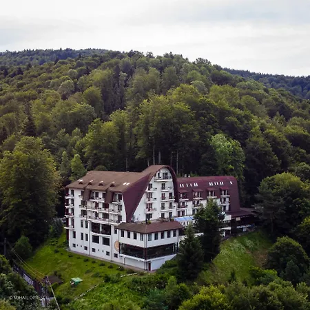 Hotel Valea cu Pesti-2