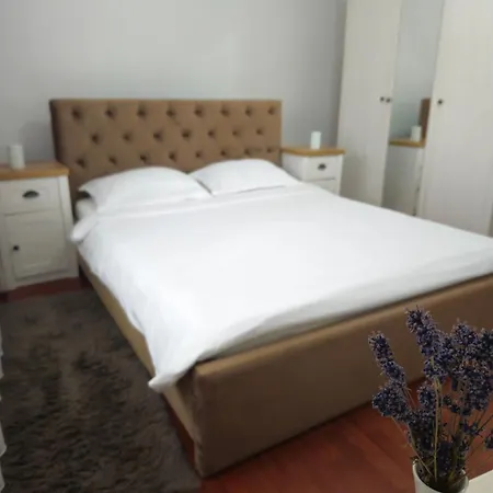Iosia Premium Apartment-3