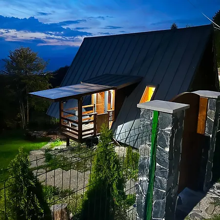 Triangle House Parang-2