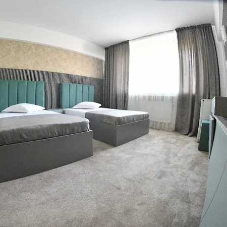 Hotel Parc-3