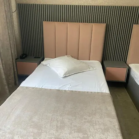 Hotel Parc-2