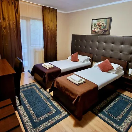 Hanul Lui Bogdan Economy INN-2