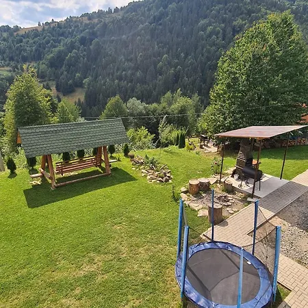Apuseni Holidays-2