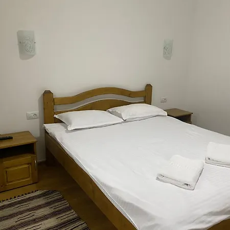 Casa Bicăjeanului - Lacu Roșu-2