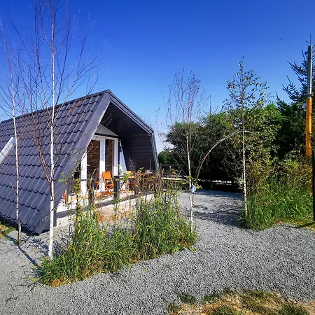 Linistea Muntilor Chalet-2