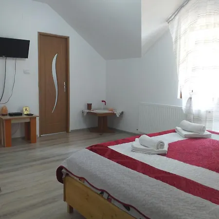 Pensiunea Gură de Rai, Pojorâta-2