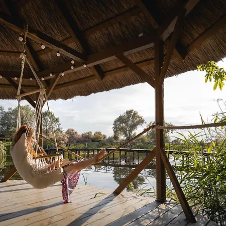 Green Village Resort-3