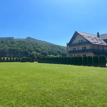 Pensiunea Miorița Putna-3
