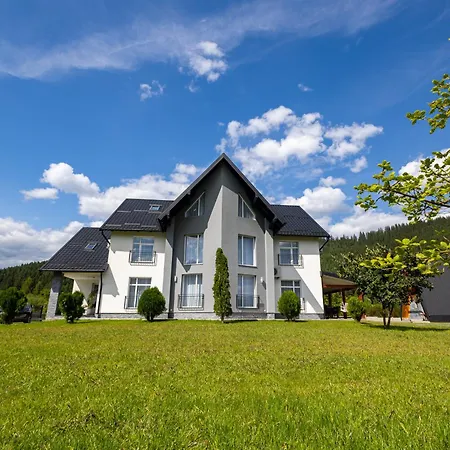 D&D Relax SPA Bucovina-3