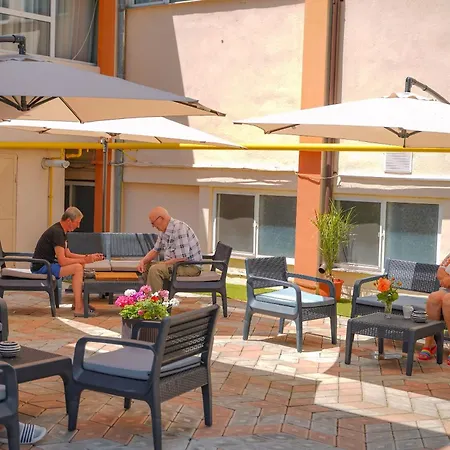 Hotel Turist-3