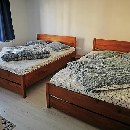 Camere de închiriat Centru Ski-2