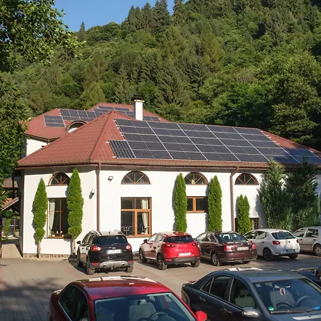 Pensiunea Sibiel-3