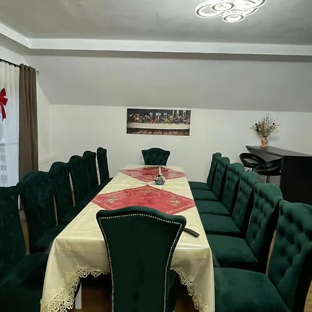 Pensiunea Joreanu-3