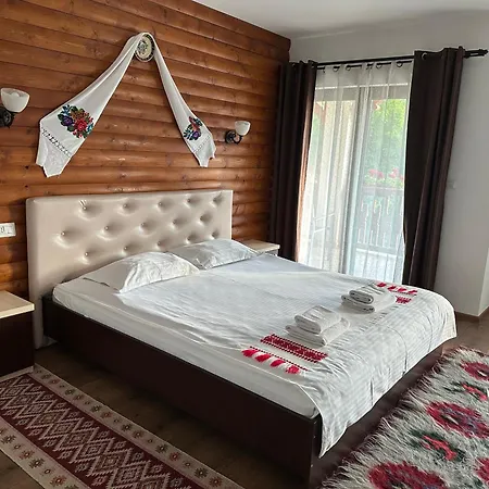 Casa Maramureșană-2