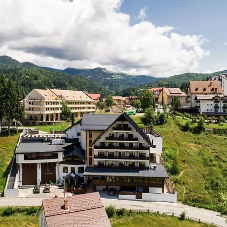 Hotel Roman Maramures-2