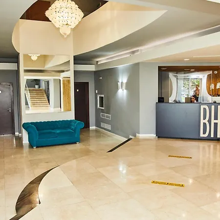 Hotel Bistrita-3